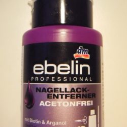 Nagellackentferner Ohne Aceton Ethylacetate