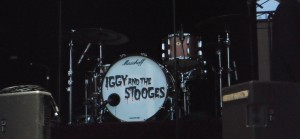 Iggy Pop Greenville Festival