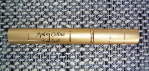 Wimpernserum Aphro Celina Eyelash