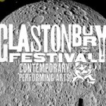 glastonbury festival logo