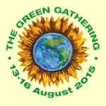 green gathering festival logo
