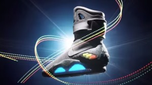Nike Mags Shoes | Zurück in die Zukunft