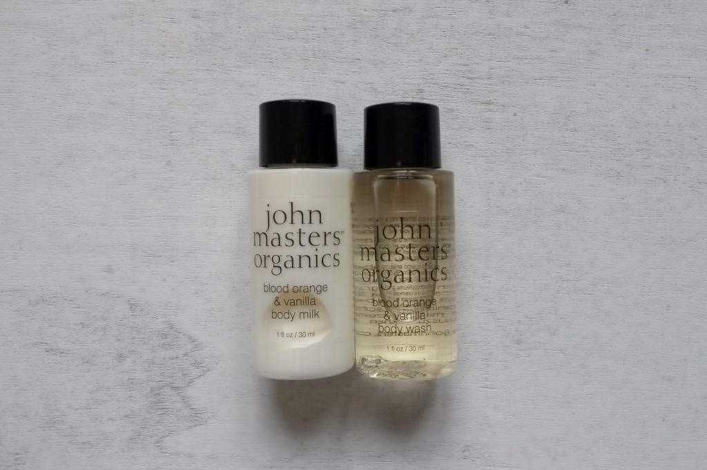 john masters organics blood orange & vanilla body milk | john masters organics blood orange & vanilla body wash