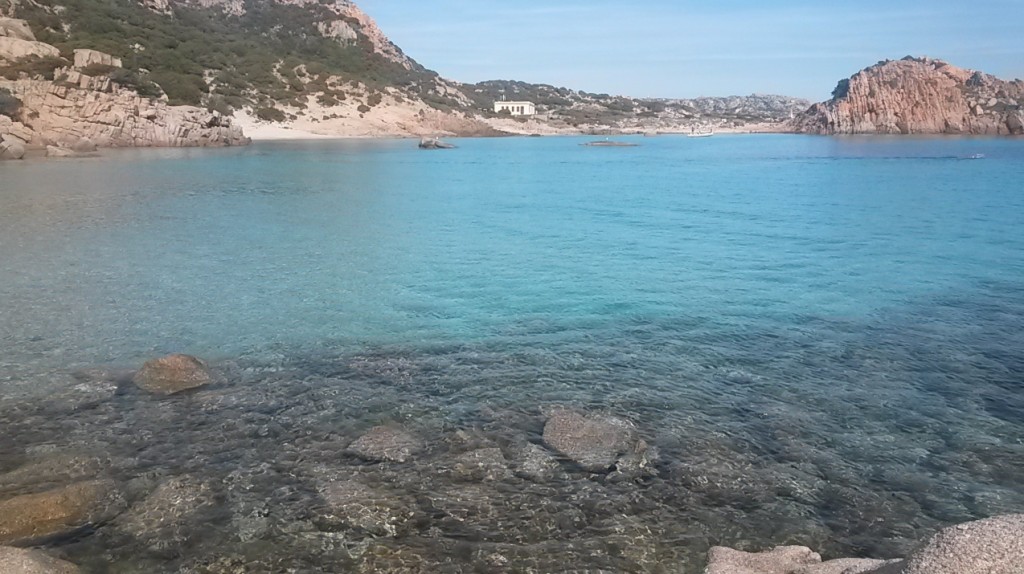 sardinien strand | sardegna spiagga