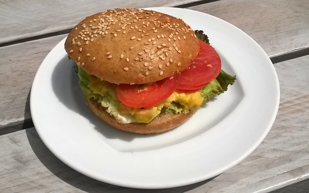 veganer bunzzer - goodies berlin