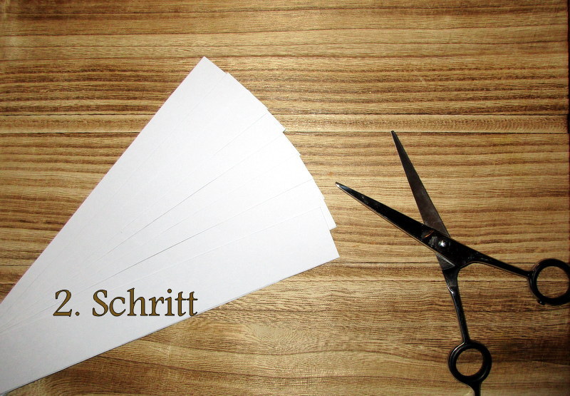 Upcycling mit Papier